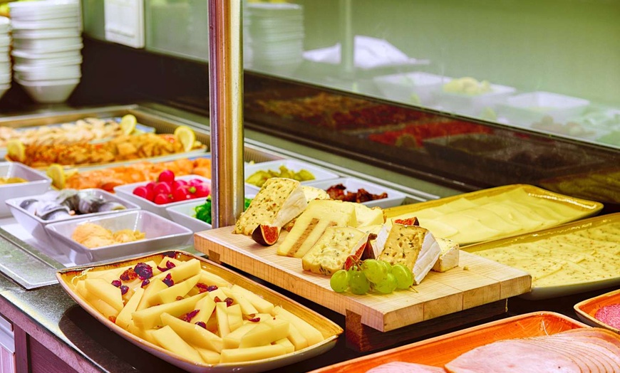 Image 28: ✈ NIEMCY | Monachium - Leonardo Royal Hotel Munich 4* - City break