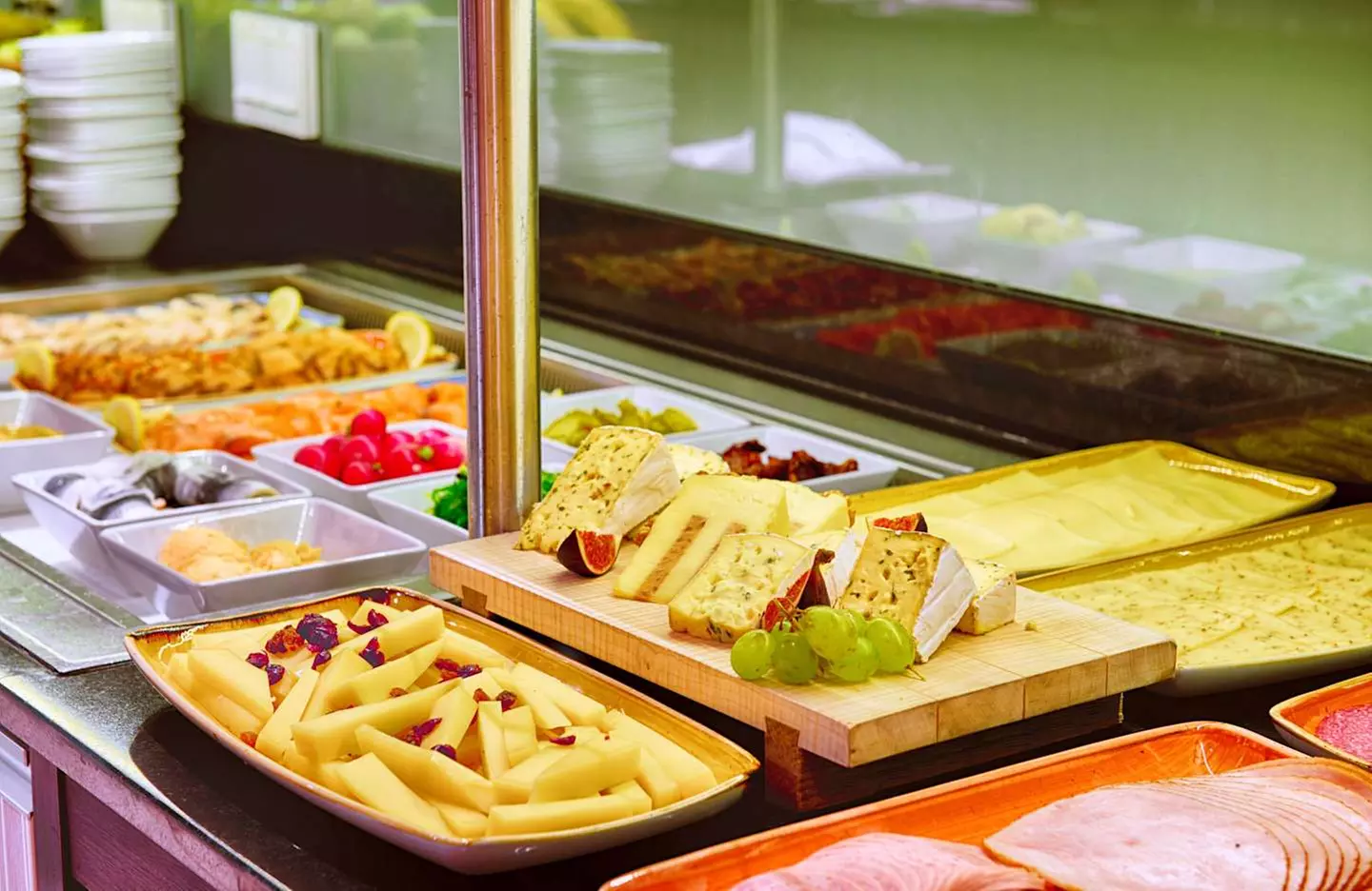 ✈ DEUTSCHLAND | München - Leonardo Royal Hotel Munich 4*, 2 Nächte ...