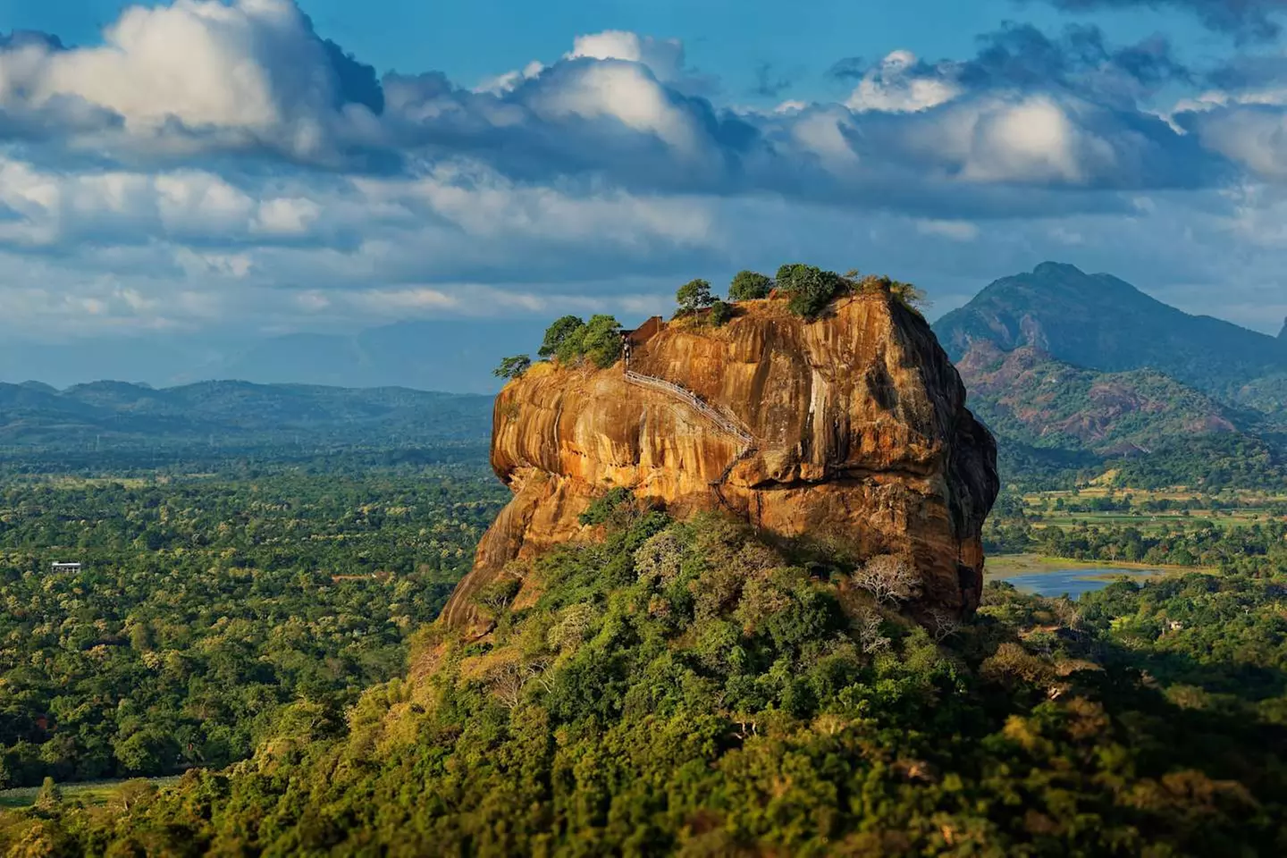 ✈ SRI LANKA | Colombo - Kultur und Entspannung in Sri Lanka 4*, 8 N...