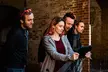Magic Portal - NEW Outdoor Escape Room in Brookhaven Atlanta - Second Medium