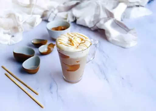 5% Cash Back at Longhunters Coffee & Tea Co
