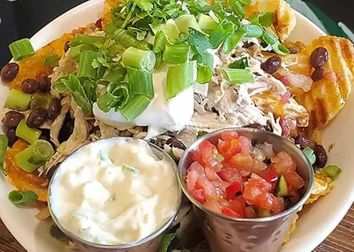 5% Cash Back at Ghostface Brewing