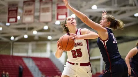 $20 For Admissions For 4 to Home Games for Men's & Women's Basketba...