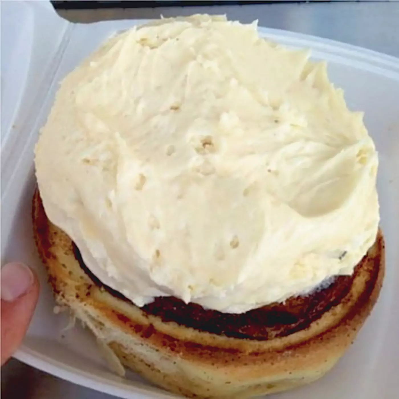 $10 For $20 Worth Of Bakery Items - Second Medium