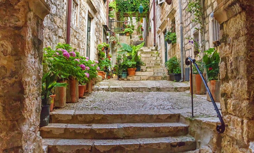 Image 10: ✈ CROATIE | From Dubrovnik to Split - Dubrovnik et Split, visite pr...