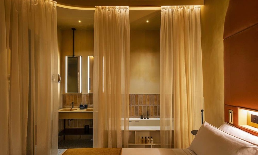 Image 26: ✈ ITALY | Milan - NPU Dutch Design Hotel Vondelpark 4*, 2 nights - ...