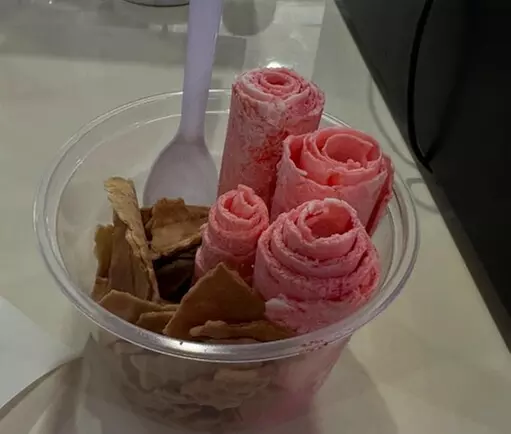 $12.50 For $25 Worth Of Beverages & Treats