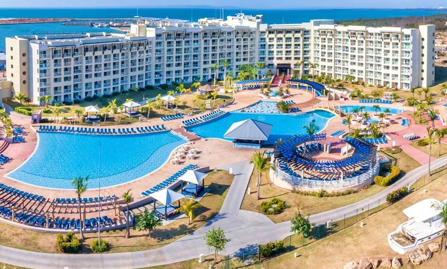 Image 23: ✈ CUBA | Varadero - Domina Marina Varadero Hotel 5*, 5 nuit - Surcl...