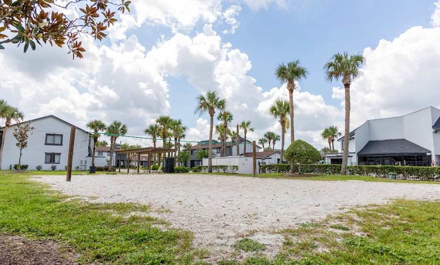 Image 55: ✈ FLORIDA | Kissimmee - Legacy Vacation Club Orlando 3*, 3 nachten ...