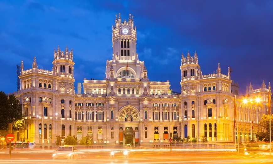 Image 1: Excursión privada a Madrid con guía y conductor