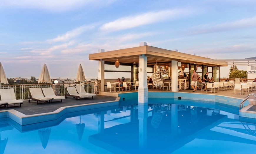 Image 5: ✈ CRÈTE | Hersonissos - Momi Slow Living Hotel 4*, 3 nuit - Surclas...