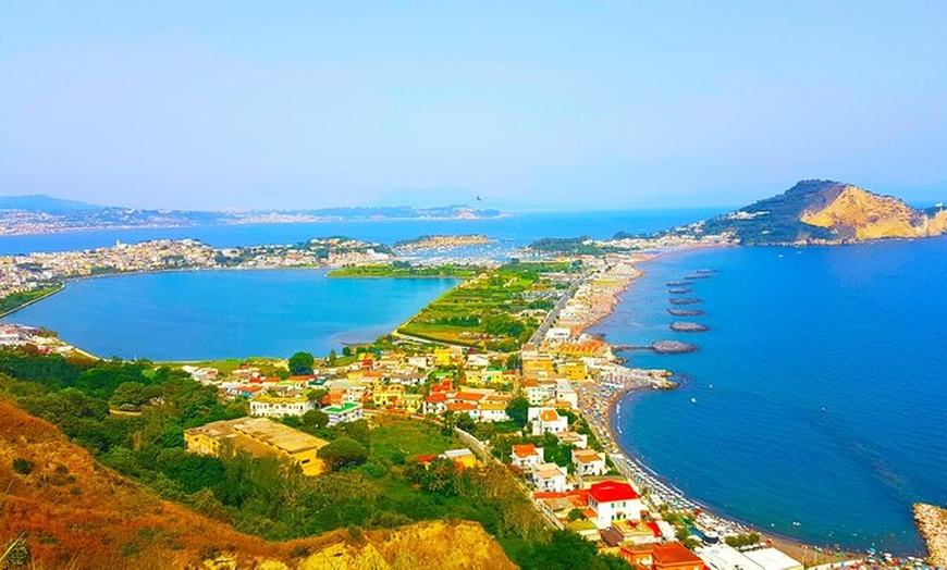 Image 6: I Campi Flegrei Scopri le rovine di Baia, Cuma e Pozzuoli
