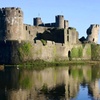 Image 2: Cardiff: Waterfalls, Mountains & Castles Day Tour