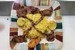 5% Cash Back at Jerusalem Mediterranean Cuisine - Second Medium