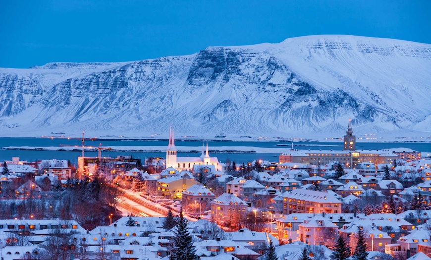 Image 11: ✈ ISLANDE | Reykjavik - Autotour boucle islandaise 3*, 9 nuit - Aut...