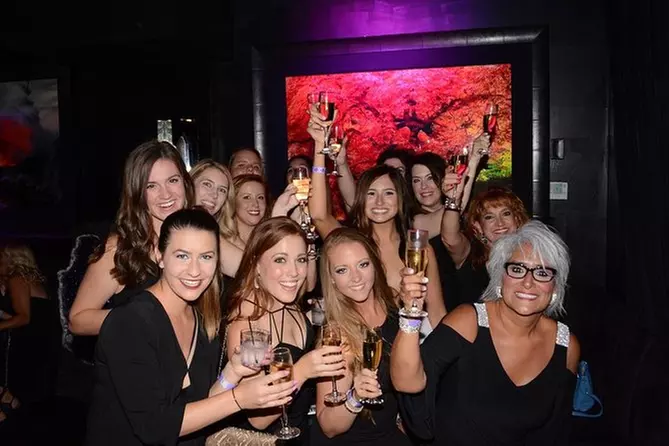Special VIP Nightclub Packages - Primary Image