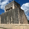 Image 4: Chichén Itzá Day Tour with Cenote Swim and Valladolid Visit
