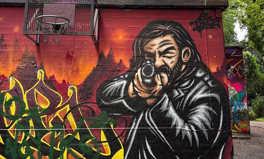 Image 8: Insider Tour durch Hamburgs Schanzenviertel