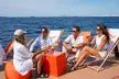 Crucero en barco por Aperol Spritz - Second Medium