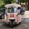 Image 2: Descubre Madrid: Tour de 3 horas por Tuk Tuk
