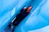 Matanuska Glacier Hiking Adventure