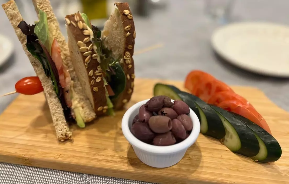 $15 For $30 Worth Of Casual Dining