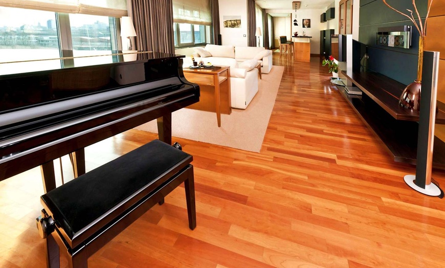 Image 79: ✈ DEUTSCHLAND | Köln - Dorint Hotel An der Messe Köln 4*, 2 Nächte ...