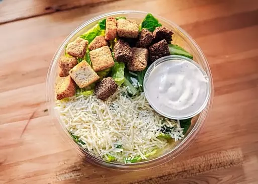 5% Cash Back at Bahia Bowls Encino Park