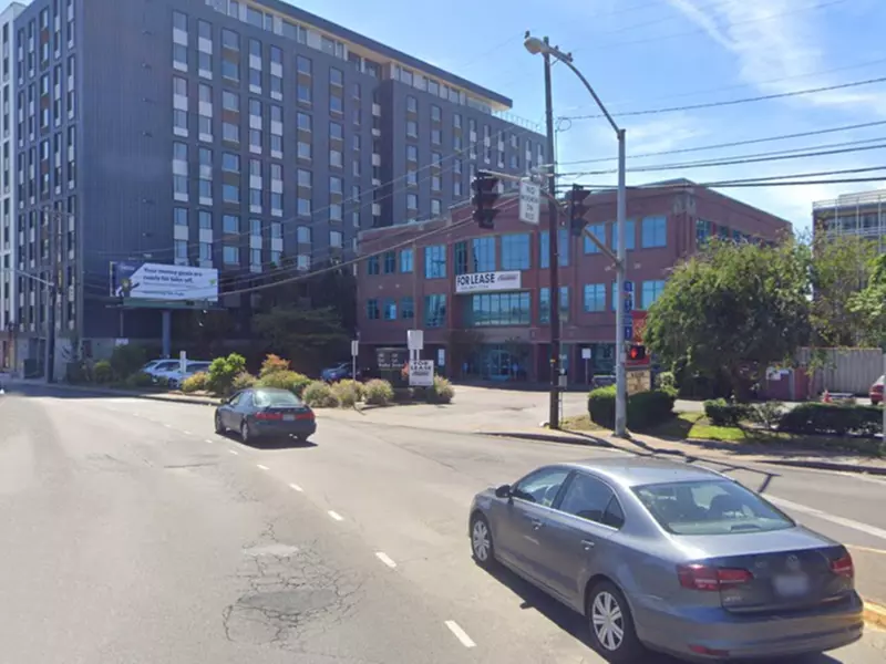Parking at [E652] Hult Plaza Lot