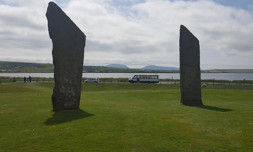 Image 3: Orkney Highlights Private Tour 7-8 hours