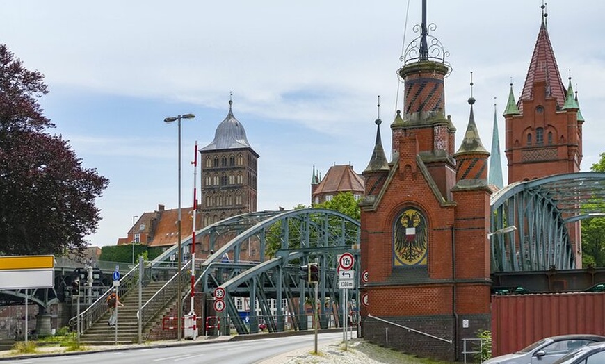 Image 5: Auf den Spuren der Hansa Handelsliga in Lübeck mit einem lokalen