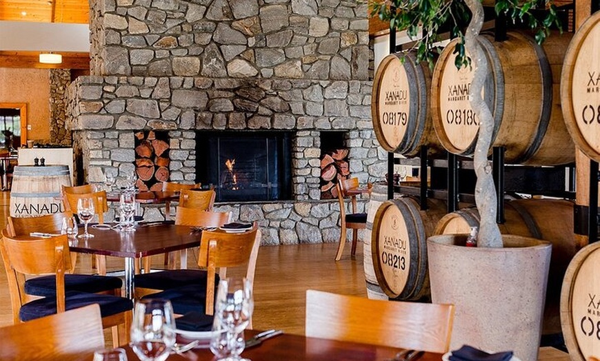 Image 6: 2-Day Perth to Margaret River Premium Wine and Sightseeing Tour