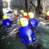 Image 21: Tenby Coasteering Adventure with expert guides