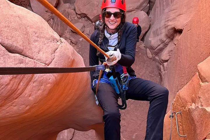 Via Ferrata Tour - Primary Image