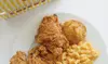 $15 For $30 Worth Of Chicken & More For Take-Out