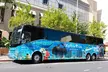 Honolulu XR Bus Tour: Immersive Hawaii Experience "XploreRide" - Second Medium