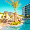 Image 1: ✈ ANTALYA ET SA RÉGION | Sidé - Vox Maris Resort Hotel - Adult only...