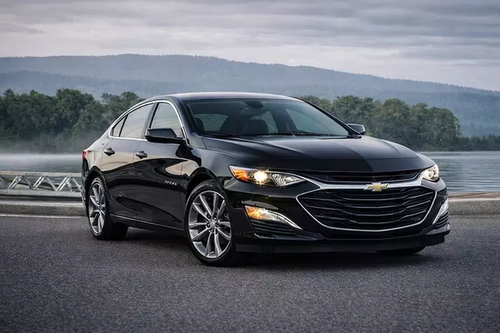 Private Airport Transfer Amelia Island to JAX - Primary Image