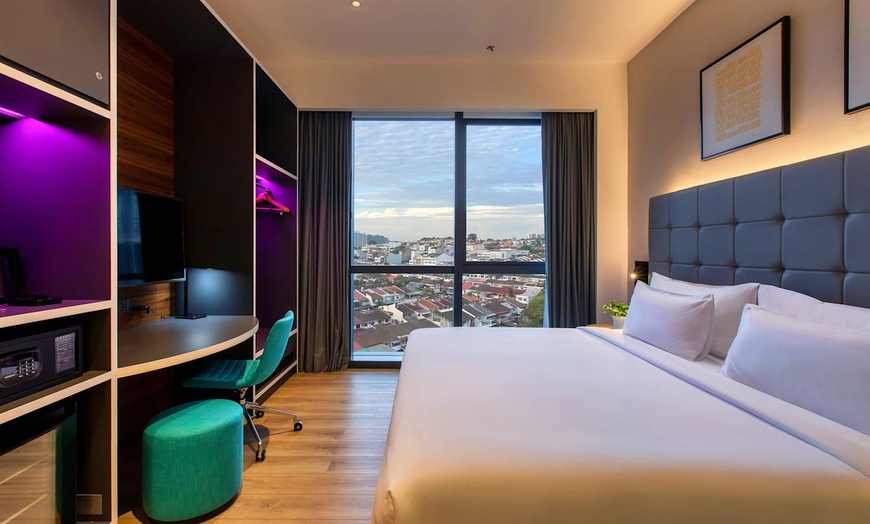 Image 2: ✈ MALAYSIA | Cheras - INNSiDE Kuala Lumpur Cheras 4*, 2 Nächte - Fi...