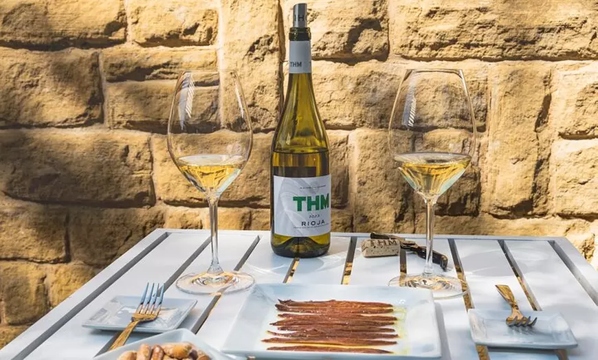 Image 11: Visita a bodega con Cata de 3 Vinos y Aperitivos