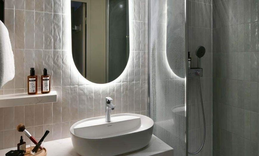 Image 49: ✈ ÎLE-DE-FRANCE | Parigi - Citadines Les Halles Paris 4*, 1 notte -...