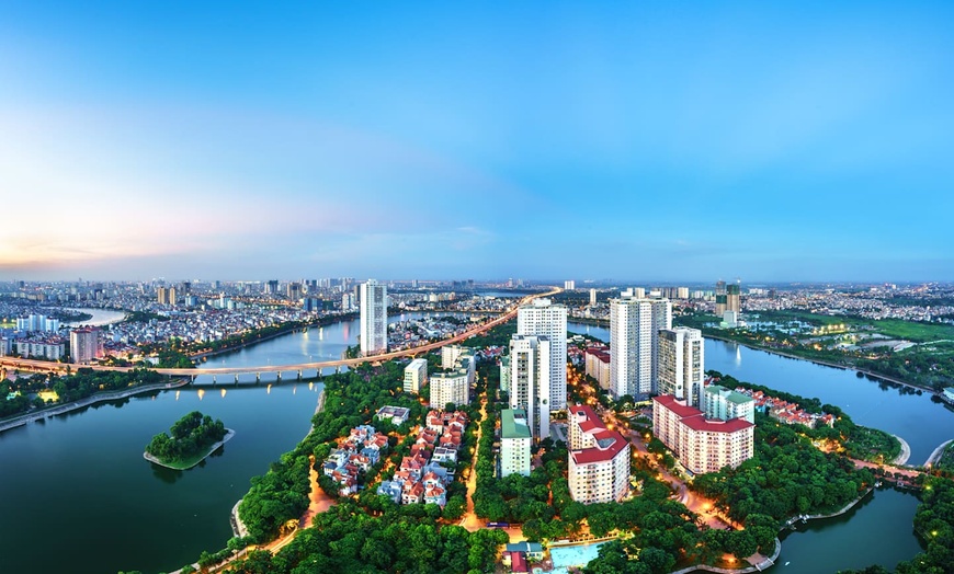Image 4: ✈ VIETNAM | Da Hanoi a Ho Chi Minh - Leggende del Vietnam con possi...