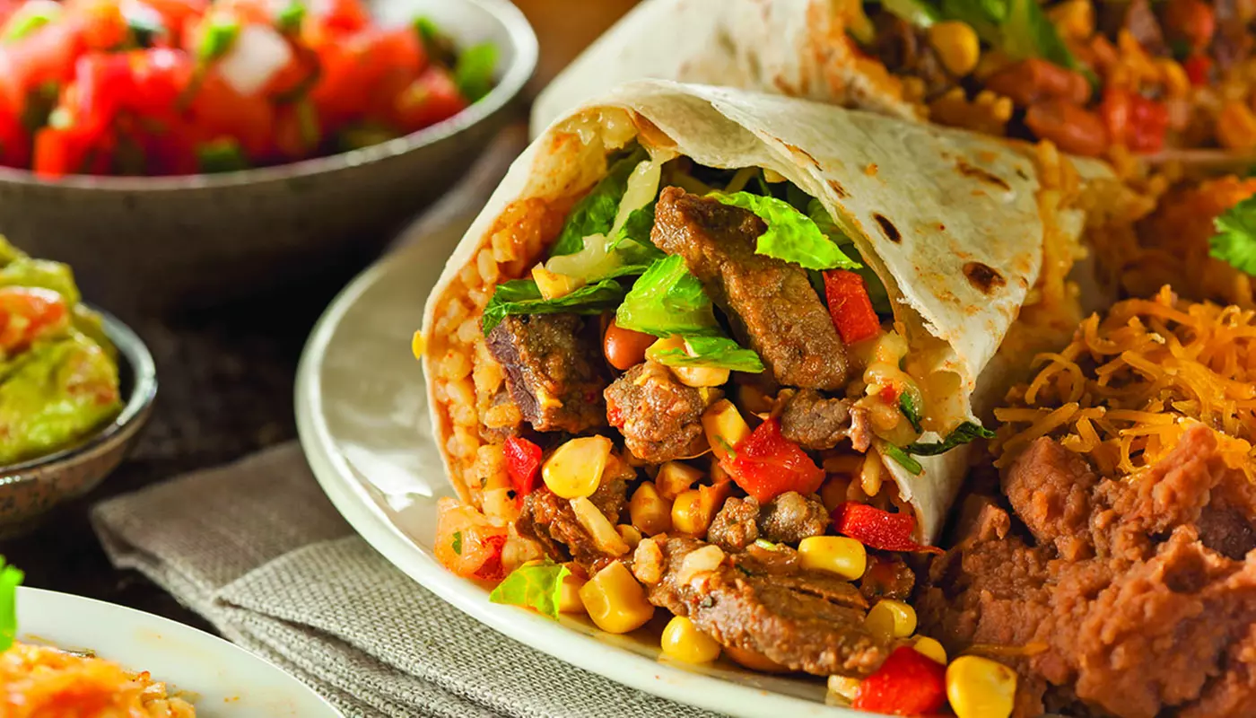 $10 For $20 Worth Of Mexican Cuisine - Primary Image