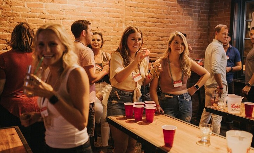 Image 2: Hamburg Pub Crawl mit kostenlosen Welcome Drinks und Clubeintritt