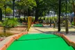 $25 For 3 Games Of Putt-Putt, 1 Game of Laser Tag & A $10 Game Room Card (Reg. $50) - Second Medium