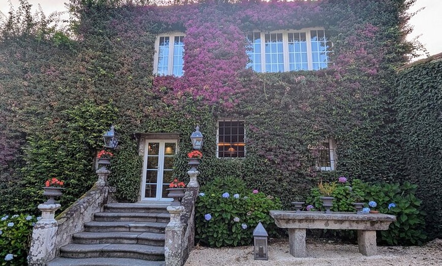 Image 27: Tour privado de un día con todo incluido por Galicia
