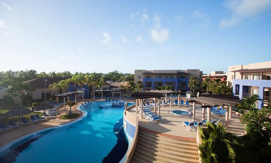 Image 6: ✈ CUBA | Varadero - Sanctuary at Grand Memories Varadero - Adults O...