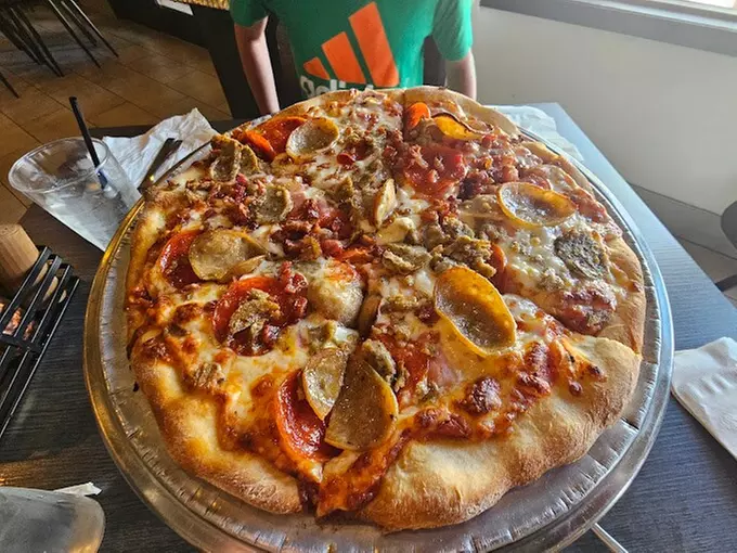 $15 for $30 worth of Casual Dining