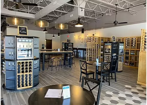 5% Cash Back at The Auto Pour (T.A.P.)