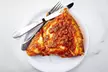 5% Cash Back at Rosati's Pizza - Second Medium